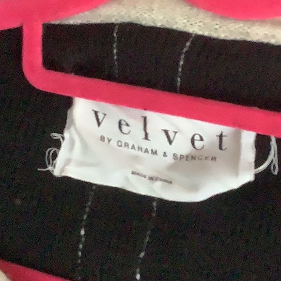 100 % wool, heavy Sweater coat/blazer - Picture 5 of 7